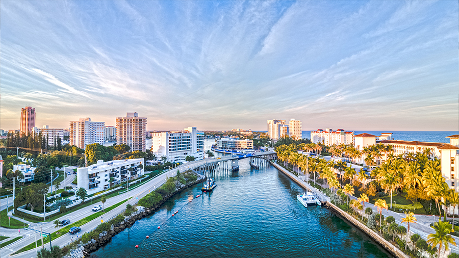 07.23 - 07.25 | ASCE Florida Annual Conference