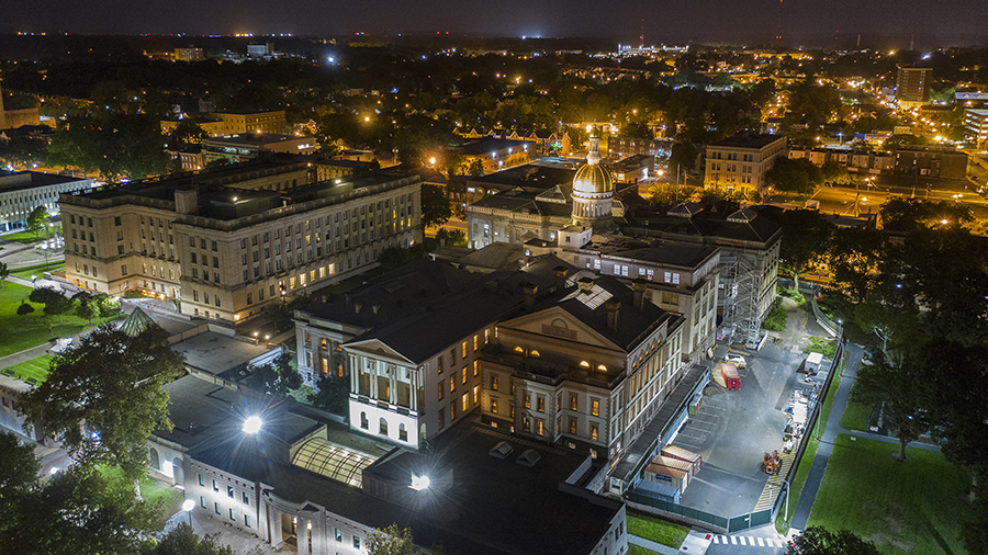 04.28 | BISNOW NJ Investment & Development Conference