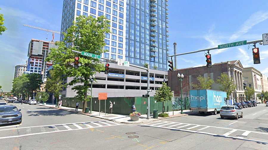 5.07 | BisNow Westchester State of the Market