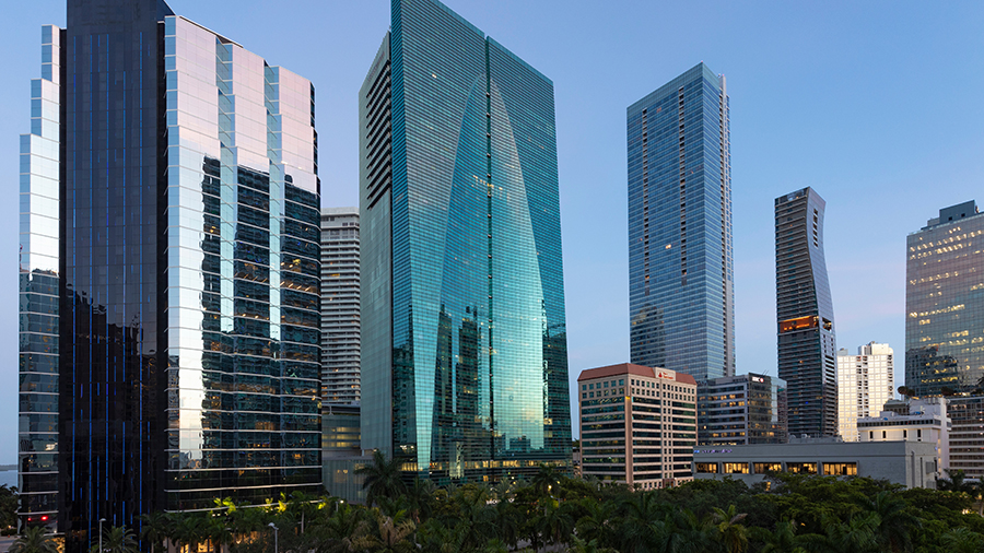 09.23 | BISNOW Miami State of the Market