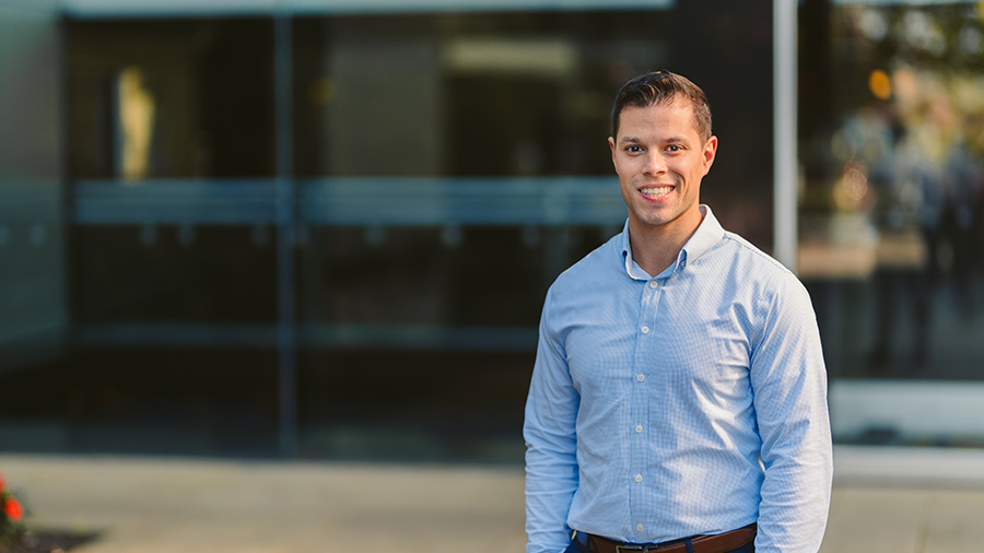 H2M’s Mike Vulpis Featured in “Rising Stars” Spotlight