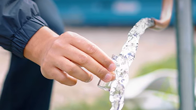 Why Every Golf Course Needs Reliable Drinking Water