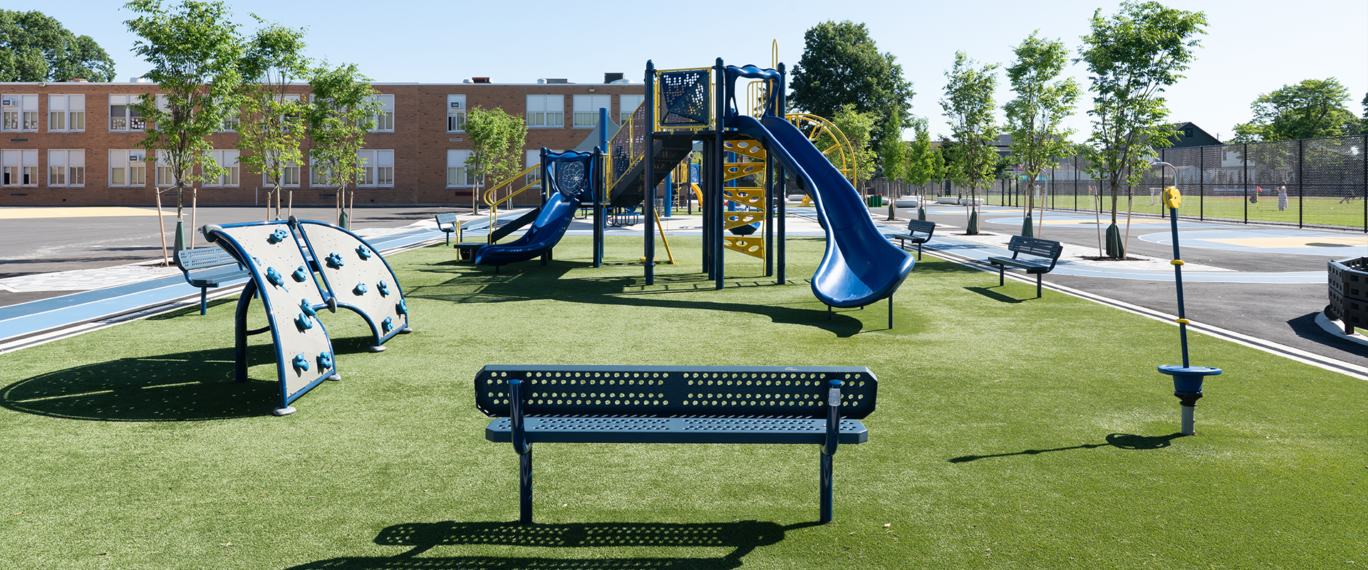 Landscape Architecture Landscape Architecture