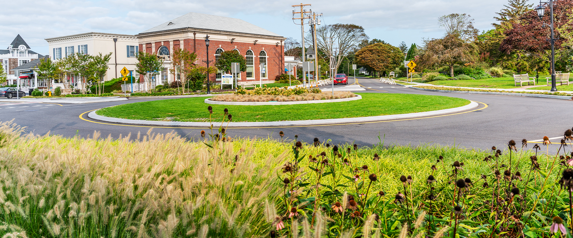 Landscape Architecture Landscape Architecture