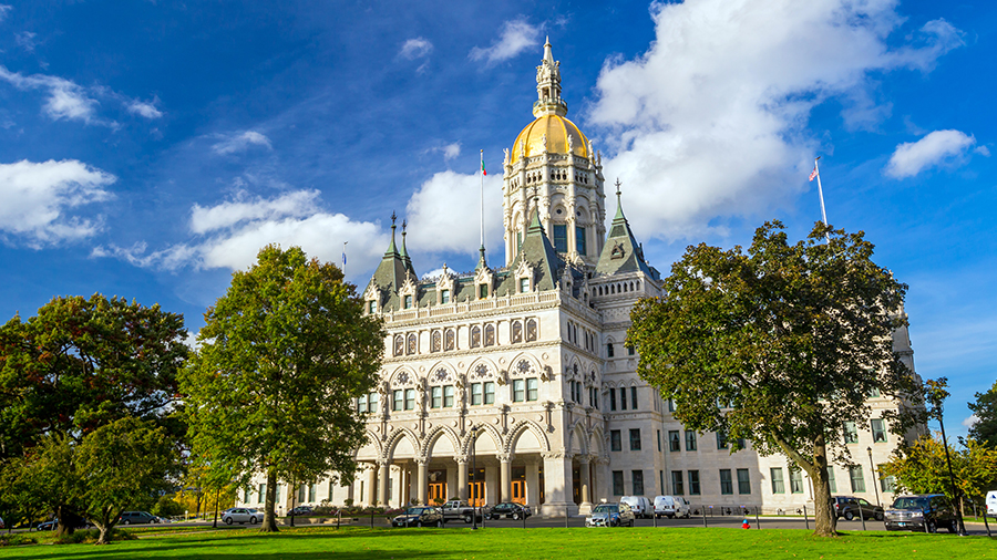 7.15 | Connecticut Women in Government Summit