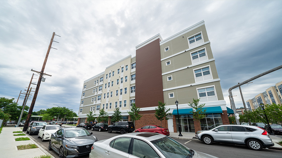 Invest in Long Island’s Energy Efficient Future