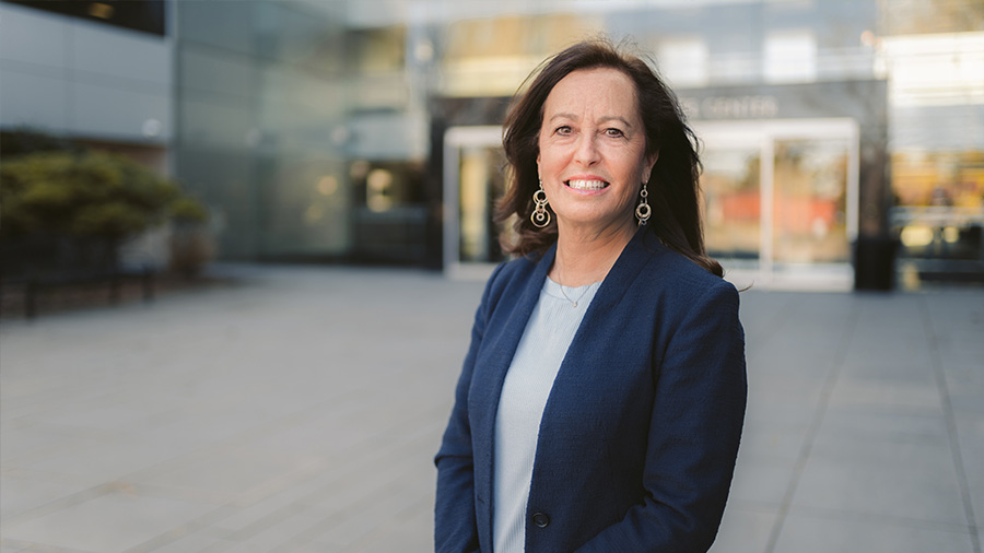H2M’s Michele Pincus Honored as Trailblazer in Real Estate